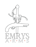 Emrys Arms logo