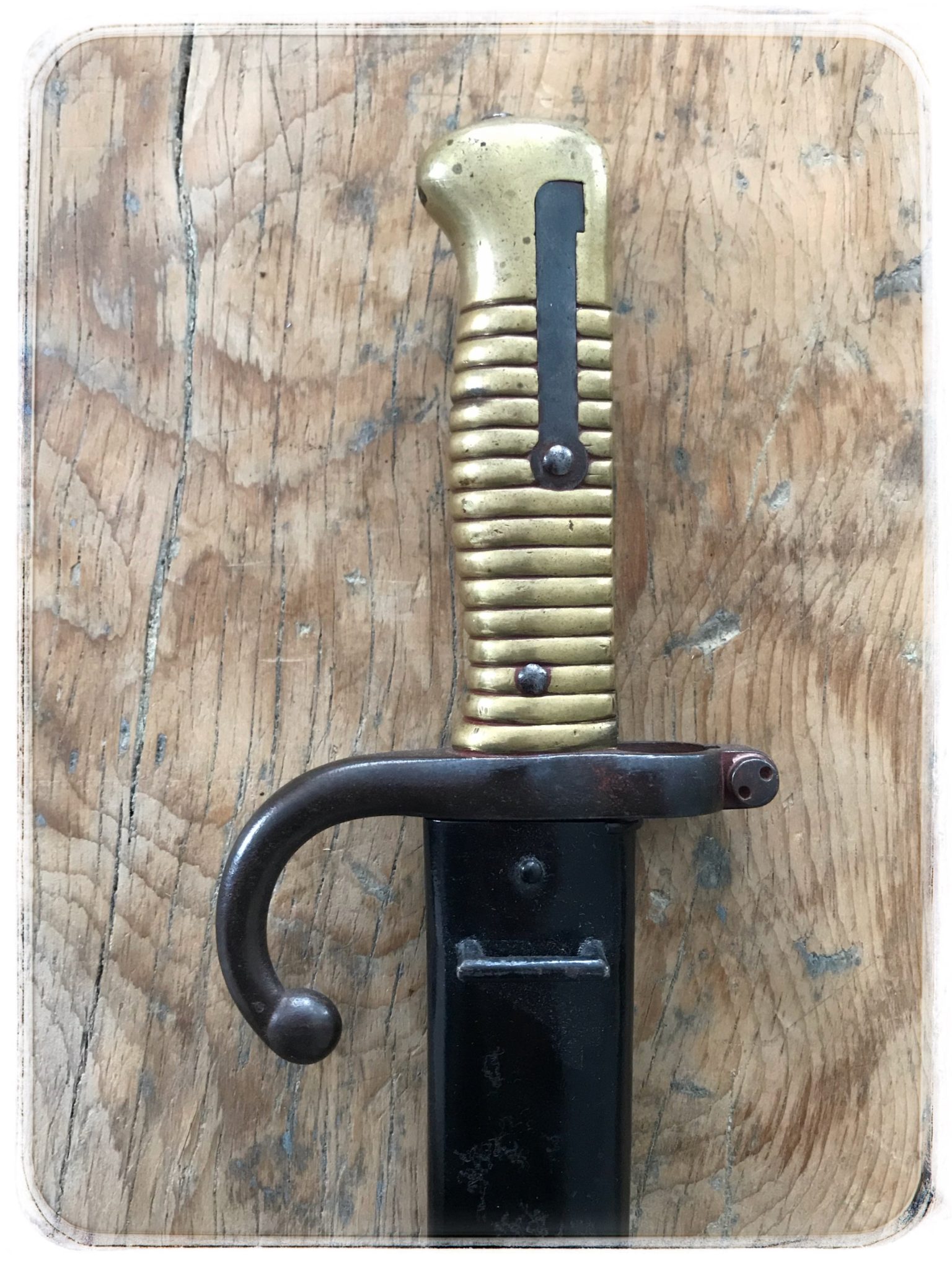 (with handle) Emrys Arms