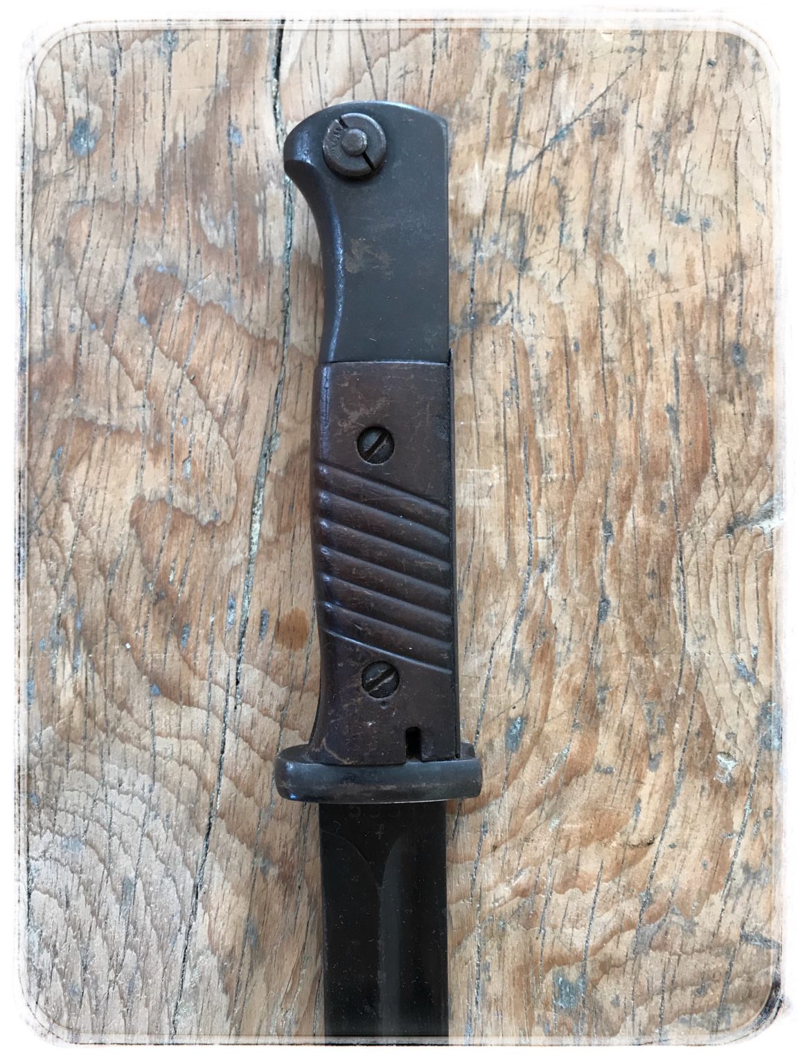 (with handle) Emrys Arms