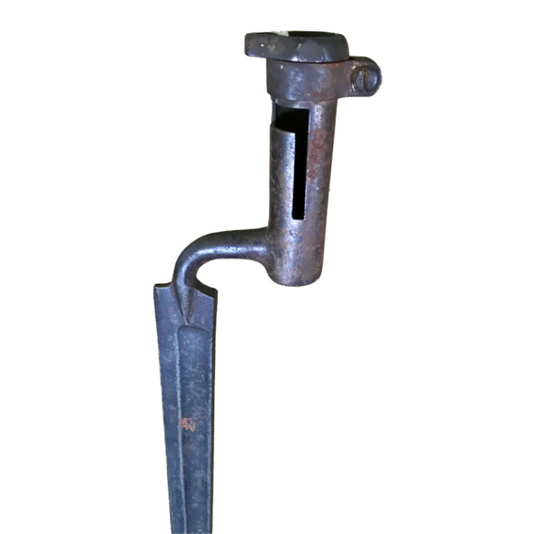 Socket Bayonet