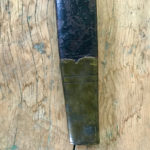 scabbard chape