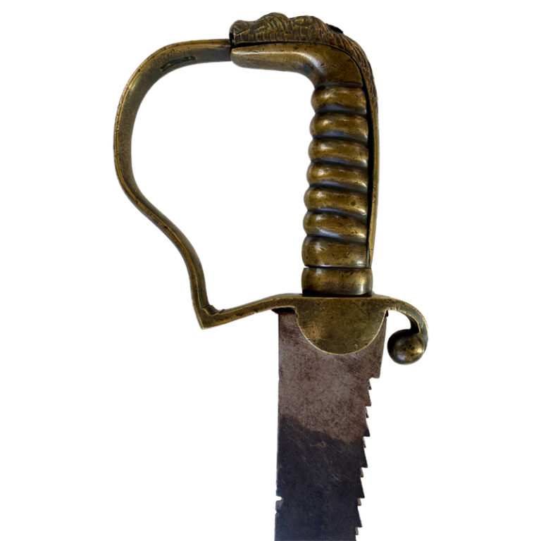 C.1816-1830 Pioneer Sword