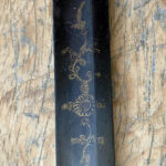 1805 pattern Naval officers' sword