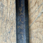 1805 pattern Naval officers' sword