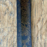 1805 pattern Naval officers' sword