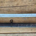 1796 Pattern Heavy Cavalry Trooper's Sword